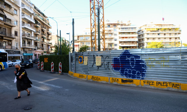 Κυψέλη: Τριμελές κλιμάκιο μηχανικών ξεκινά νέες αυτοψίες στα κτήρια που έχουν υποστεί ζημιές