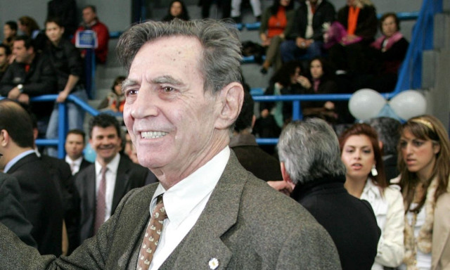 Γεώργιος Βαρδινογιάννης: Άνθρωπος ευθύς, δυναμικός, ασυμβίβαστος - Η μεγάλη διαδρομή της ζωής του