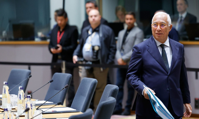 Σύνοδος Κορυφής: Χωρίς συμπεράσματα για την ενέργεια– Τα επόμενα βήματα στον ευρωπαϊκό προϋπολογισμό