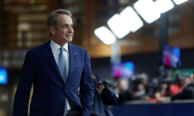Σύνοδος ΕΕ: Χωρίς λευκό καπνό για την ενέργεια – Η ευρωπαϊκή αναβολή και η «ομπρέλα» Μητσοτάκη