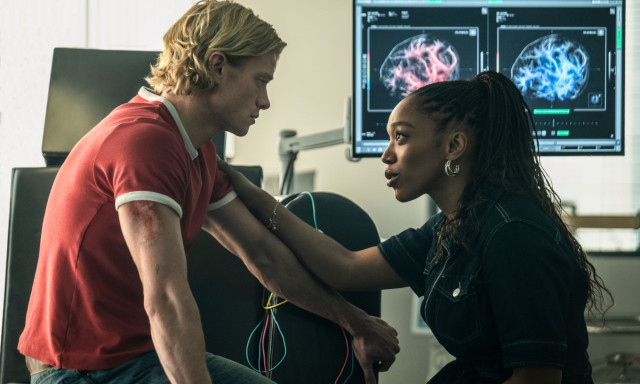 Naomi Ackie: To DCU θέλει να κερδίσει ξανά το κοινό με τη σκοτεινή ιστορία του Clayface