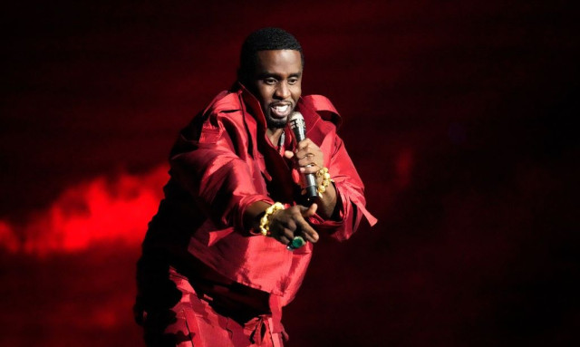 Αλλαγή φυλακής για τον «Diddy» μετά τις αποκαλύψεις για VIP «διαμονή» και καυγάδες