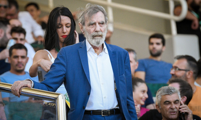 Γιώργος Βαρδινογιάννης: Η επιχειρηματική και ναυτιλιακή διαδρομή του «Καπετάνιου»