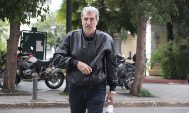 ΣΥΡΙΖΑ: Θέμα εκλογής ηγεσίας έθεσε ο Παύλος Πολάκης