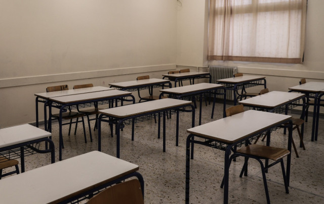 Δήμος Αθηναίων για τα σχολεία της Γκράβας: Θα παραμείνουν κλειστά μέχρι την ολοκλήρωση των ελέγχων