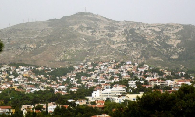 Διακοπές ρεύματος τώρα στη Νέα Πεντέλη και Βριλήσσια