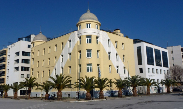 Πανεπιστήμιο Θεσσαλίας: 84 επιστήμονες στο κορυφαίο 2% παγκοσμίως - Η αναγνώριση από το Stanford