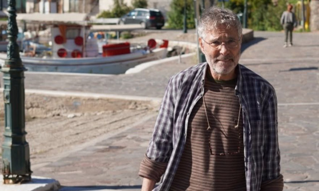 Θοδωρής Αθερίδης:«Προκάλεσα άθελά μου φασαρία»-Η ανάρτηση μετά τις δηλώσεις για την υπόθεση Μαζωνάκη