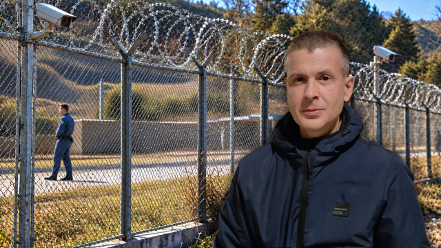«Φως στο τούνελ»:Θρίλερ με το θάνατο του Νίκου Λεβέντη - Βρέθηκε νεκρός σε στρατιωτική εγκατάσταση