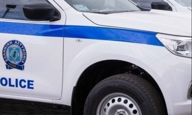 Δύο συλλήψεις για ανεξέλεγκτη απόρριψη οικοδομικών αποβλήτων στον δήμο Χαλκηδόνος