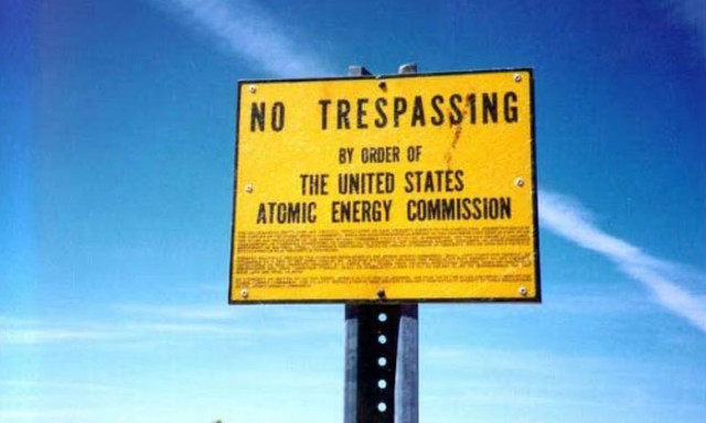Μυστήριο στην Area 51: Βετεράνος του Στρατού ισχυρίζεται πως σκότωσε ερπετοειδή εξωγήινο
