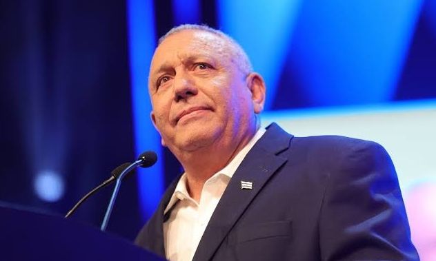 «Μόνο οι Ισραηλινοί μπορούν να επιλέγουν τον ηγέτη τους», απαντά στον Τραμπ αντίπαλος του Νετανιάχου