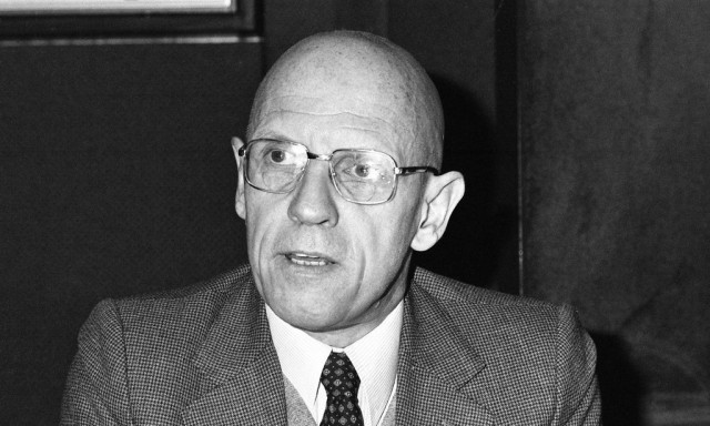 Φουκώ και Λακόστ: Η άγνωστη συνάντηση που γέννησε  νέα ματιά στη γεωπολιτική - Η ιστορική συζήτηση