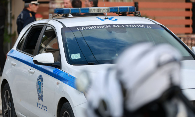 Αιγάλεω: Αγωνία για την τύχη 17χρονης - Φόβοι ότι κινδυνεύει η ζωή της
