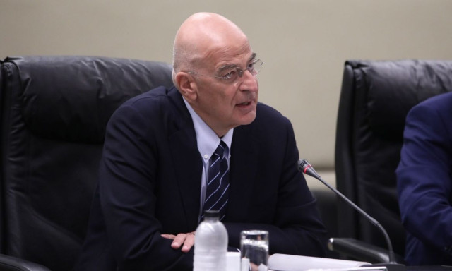 Δένδιας: Ενημέρωση της αρμόδιας επιτροπής στη Βουλή για την τρίτη φάση της Νέας Δομής Δυνάμεων