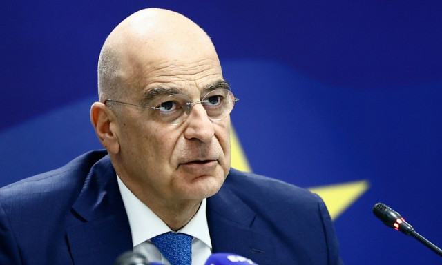 Δένδιας: Ο Ελληνισμός τιμά σήμερα την Ημέρα Μακεδονικού Αγώνα
