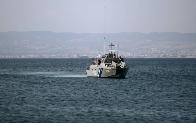 Πλοίο επέστρεψε στο λιμάνι της Πάτμου λόγω μηχανικής βλάβης - Ταλαιπωρία για 79 επιβάτες