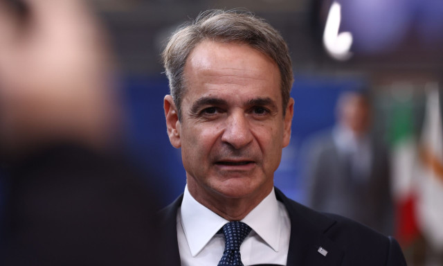 Το «ταμείο» Μητσοτάκη από τις Βρυξέλλες και το στοίχημα της ενεργειακής κρίσης