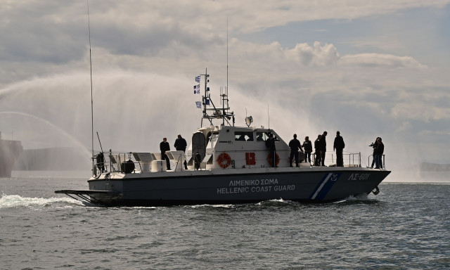 Ηράκλειο: Εντοπισμός 42 μεταναστών στη Γορτύνα - Αγνοείται ένας άνδρας