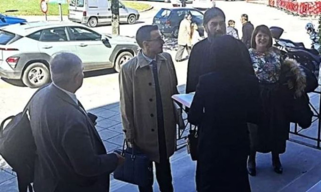 Ιωάννινα: Ομόφωνα αθώοι ο πατέρας Αντώνιος και οι παιδαγωγοί της «Κιβωτού του Κόσμου»