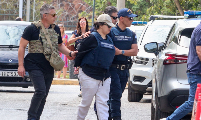 Παλαιό Φάληρο: Ξεκινά η δίκη της μητέρας που κατηγορείται για τη δολοφονία της 3χρονης κόρης της