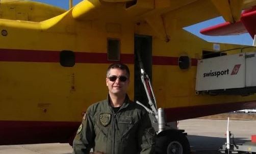 Πιερία: Την Τρίτη η κηδεία του 41χρονου - Συγκλονίζει το «αντίο» του κουμπάρου του - «Είσαι άξιος»