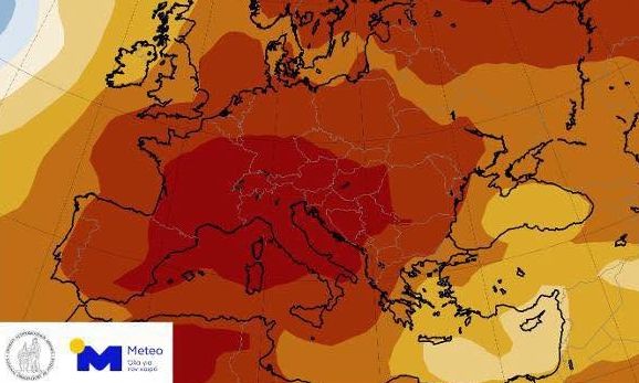 Καιρός: Τα 400 σενάρια για τον Νοέμβριο - Τι δείχνουν ECMWF, JMA, UKMO και άλλα προγνωστικά κέντρα
