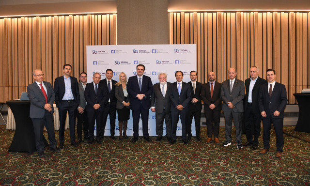 ΠΕΦ: Ενεργειακό κόστος, κίνητρα και σταθερό κανονιστικό πλαίσιο για την επιτάχυνση επενδύσεων