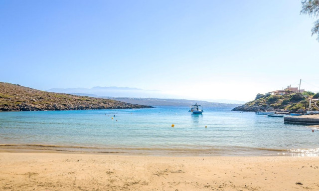 Με καλό καιρό θα ξεκινήσει η εβδομάδα – Η θερμοκρασία σε άνοδο, θα φτάσει τοπικά τους 24 βαθμούς