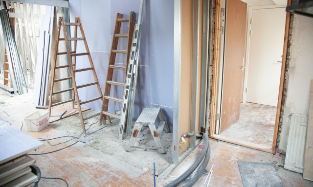 Ανακαίνιση Κατοικίας 2026: Επιχορήγηση έως 95% και €36.000 – Ποιες εργασίες καλύπτονται
