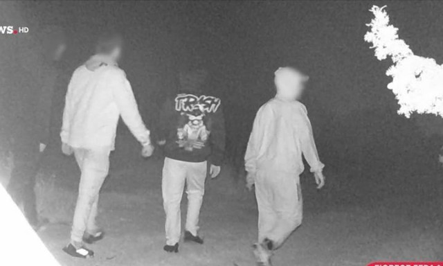 Έκλεψαν 25 χιλιόμετρα καλωδίων χαλκού στα Μεσόγεια - Στο 1 εκατομμύριο ευρώ η αξία τους