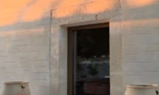 Το παλιό κρητικό σπίτι που αναγεννήθηκε και έγινε μια ξεχωριστή κατοικία