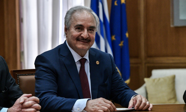 Είναι εχθρική πράξη η κύρωση του τουρκολιβυκού μνημονίου;