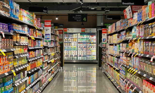 Super Market: Σε καταστήματα «γειτονιάς» και νησιά επεκτείνονται οι αλυσίδες– «Σβήνουν» τα περίπτερα