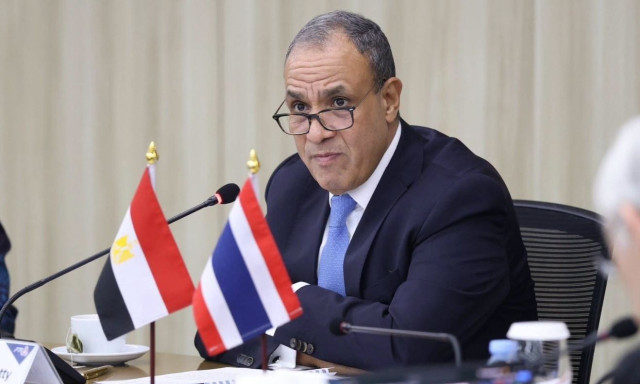 Κάιρο για τουρκολιβυκό: «Συνιστά σαφή προσβολή των κυριαρχικών δικαιωμάτων της Αιγύπτου στην ΑΟΖ»