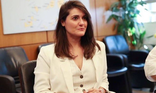 Μαργαρίτα Θάνου: «Σήμερα με υπερηφάνεια λέμε ευχαριστώ στην ανεξάρτητη Ελληνική Δικαιοσύνη»