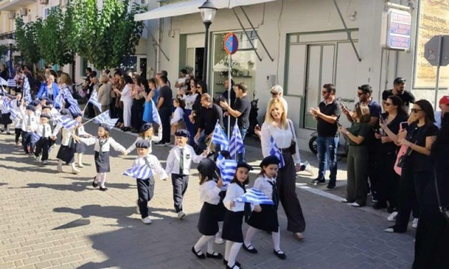 Ηράκλειο: Έκαναν 11χρονο παραστάτη και μετά τον απέκλεισαν – Ξέσπασμα από τον πατέρα του