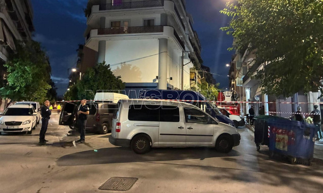 Έκρηξη στην Ακαδημία Πλάτωνος: Στην Διεύθυνση Αντιμετώπισης Οργανωμένου Εγκλήματος η υπόθεση