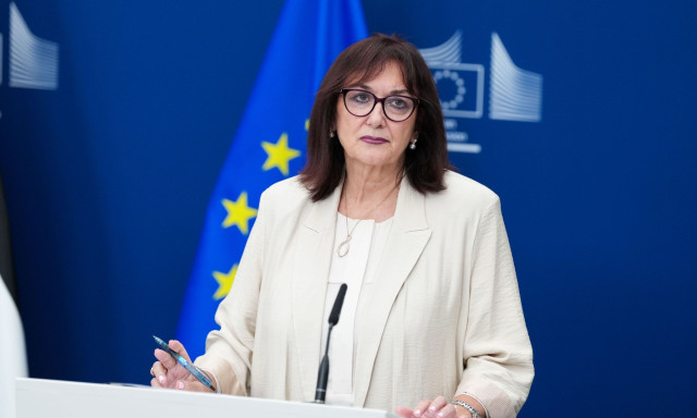 Ευρωπαία επίτροπος για τη Μεσόγειο: Το τουρκολιβυκό μνημόνιο είναι άκυρο