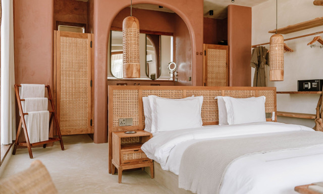 Booking: Στο στόχαστρο της Κομισιόν για phising, ψευδείς καταχωρήσεις ξενοδοχείων