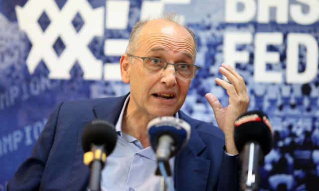 Live blog:Στον ανακριτή ο Λιόλιος και οι «5» - «Σεισμός» από τις αποκαλύψεις στο χώρο του μπάσκετ