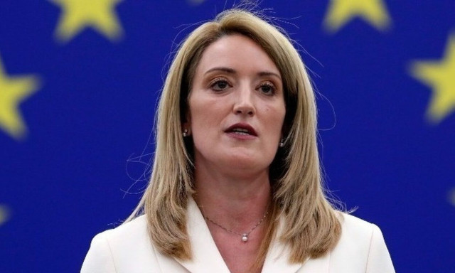 Μέτσολα για τουρκολιβυκό μνημόνιο: «Η Ελλάδα και η Κύπρος μπορούν να βασίζονται στην αλληλεγγύη μας»