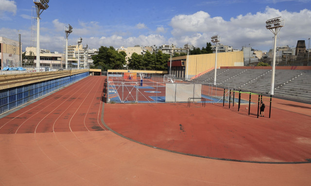 Γκράβα: Συνεχίζεται η τηλεκπαίδευση - Εξετάζεται η τοποθέτηση κλιματιστικών
