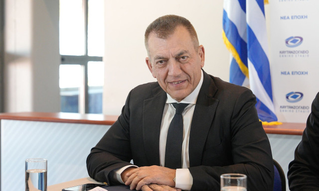 Σκάνδαλο στο μπάσκετ: Αναστολή επιχορηγήσεων και οικονομικοί και διαχειριστικοί έλεγχοι στην ΕΟΚ