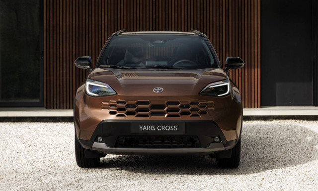 Η Toyota ζητά να θεωρείται η Τουρκία… Ευρώπη