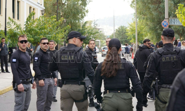 Σκάνδαλο στο μπάσκετ: Στην Ευελπίδων ο Λιόλιος και οι άλλοι πέντε κατηγορούμενοι