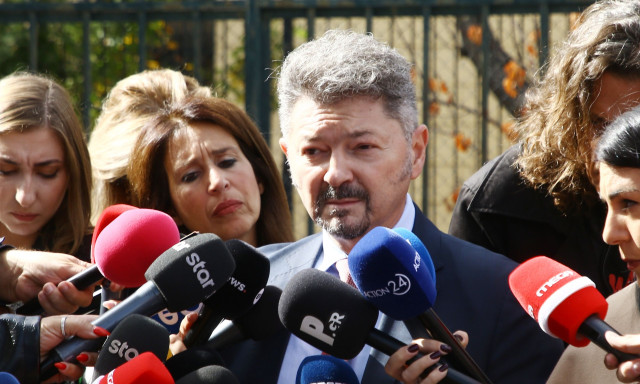 Σκάνδαλο στο μπάσκετ: «Η κακοστημένη σκευωρία θα αποφλοιωθεί σύντομα» λέει ο δικηγόρος του Λιόλιου