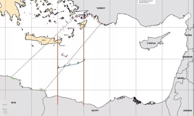Τουρκολιβυκό μνημόνιο: Από την άμυνα στην επίθεση η Ελλάδα -Τι συζητά με Αίγυπτο, τα επόμενα βήματα