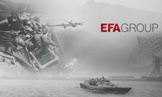 EFA Group: Πλάνο εισαγωγής στο Euronext και επενδύσεις στο AI – Η Ελλάδα να κρατάει τα «κλειδιά»