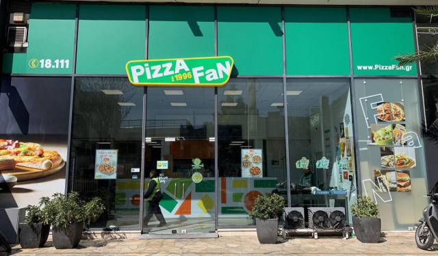 Pizza Fan: Το «βαθύ λαρύγγι» - Το €1 εκατ. - Το «πειραγμένο» λογισμικό και το «κόλπο» με το κέρασμα